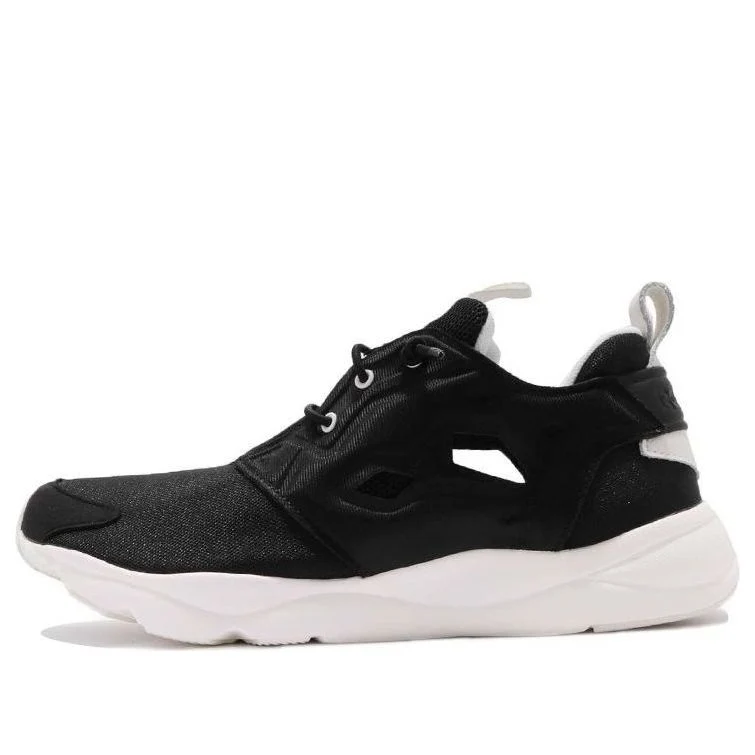 Reebok Furylite Cozy Wear-Resistant Black CN7302