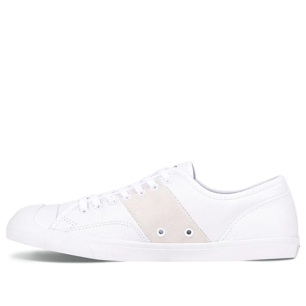 Converse Jack Purcell 'White' 160235C
