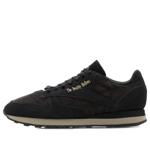 Reebok Classic Leather x Harry Potter 'Deathly Hallows' 100201817