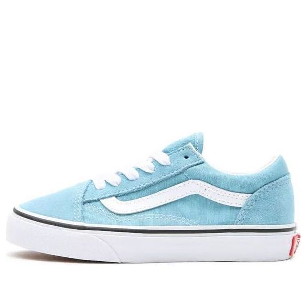 (PS) Vans Old Skool 'Blue' VN0A4BUU33L