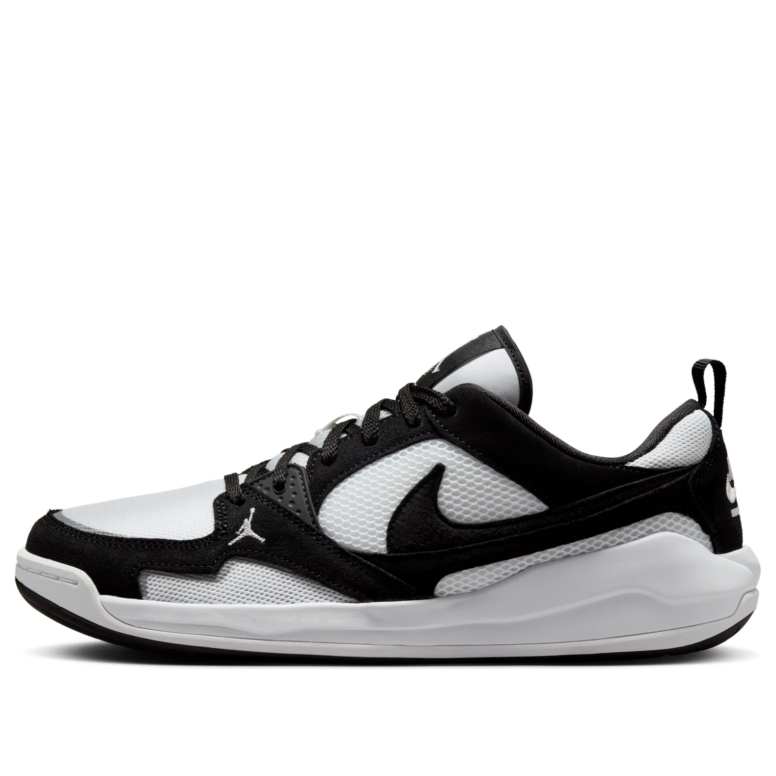 Air Jordan CMFT Era 'Black White' HJ6777-001