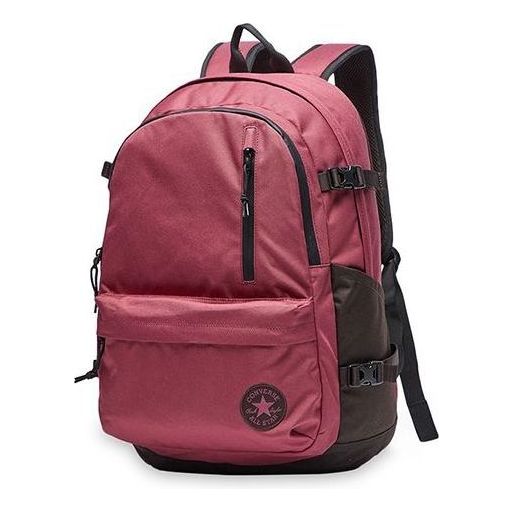 Converse Full Ride Backpack 'Red' 10017952-A04