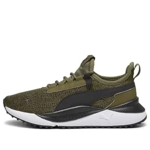 (PS) PUMA Pacer Easy Street AC 'Olive Drab' 384437-09