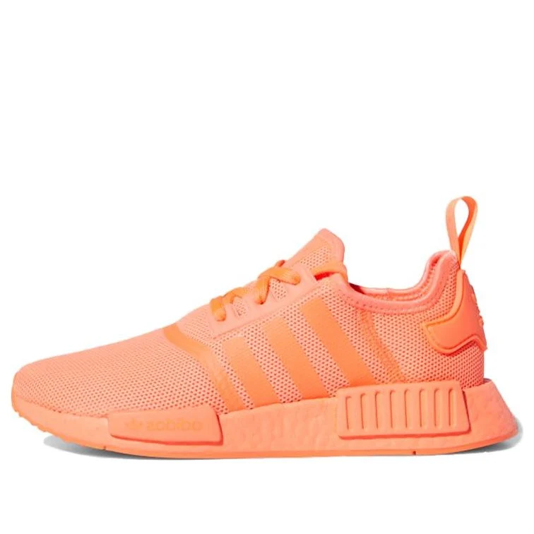 (WMNS) adidas NMD_R1 'Signal Coral' FX0827