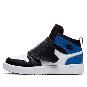(PS) Sky Air Jordan 1 'Sport Blue' BQ7197-115
