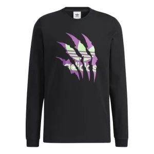adidas originals limited Sports Round Neck Black GV0920