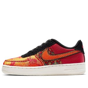 (GS) Nike Air Force 1 Low 'Chinese New Year' AV5167-600