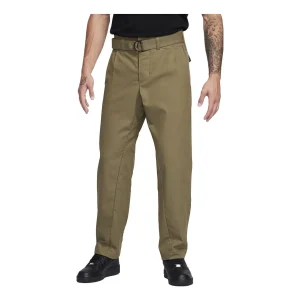 Nike ESC Woven Worker Pants 'Medium Olive' DR5408-222