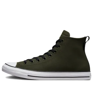 Converse Chuck Taylor All Star TecTuff High 'Utility Green' A03265C