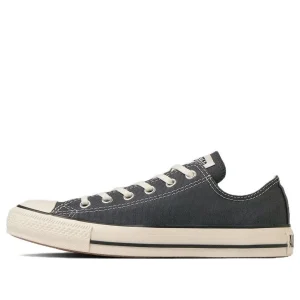 Converse Chuck Taylor All Star Burntcolors Ox 'Faded Black' 31310352