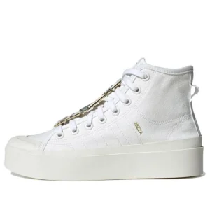 (WMNS) adidas Nizza Bonega Mid 'Marbled Lace' GY1553