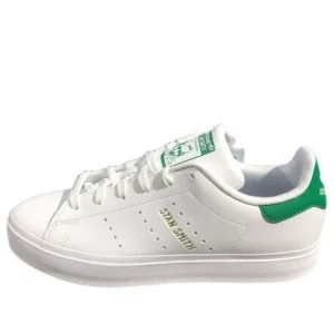 (WMNS) adidas originals StanSmith Skate shoes 'White Green' GW2476