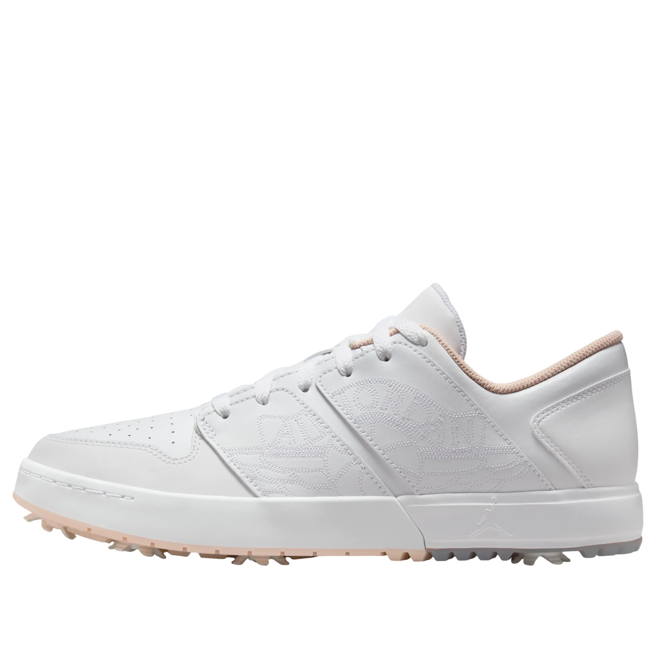 Air Jordan Nu Retro 1 Golf 'White Washed Coral' FZ4153-103