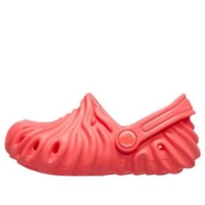 (TD) Crocs x Salehe Bembury Pollex Clogs 'Red' 209351-6WN
