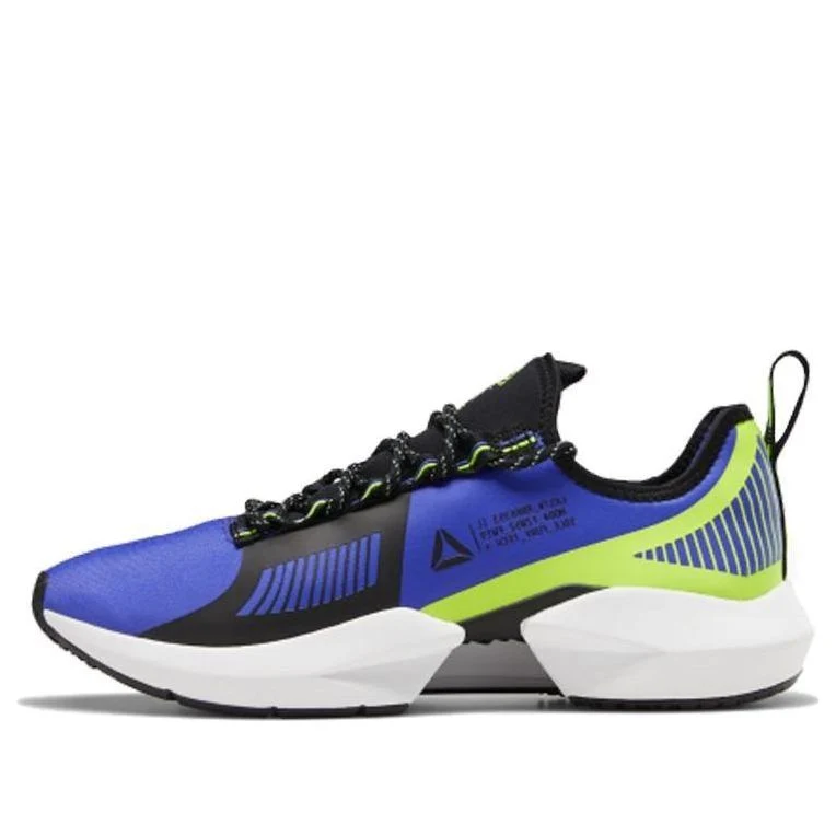 Reebok Sole Fury TS 'Neon Lime'' DV9289