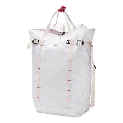 Converse Bucket Backpack 'White' 10019871102