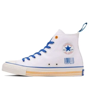 Converse x Nissin Cup Noodles Chuck Taylor All Star Hi Sea food 'White Blue' 31308041210