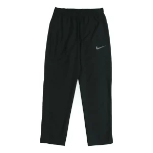 Nike As Men's Nk Dry Pant Team Woven Training Trousers Black 927381-013