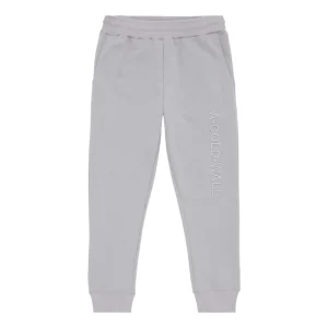A-COLD-WALL* Logo Sweatpants 'Grey' ACWMB091-GREY