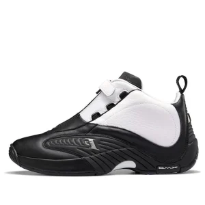 Reebok Answer 4 'Step Over' 2021 G55111