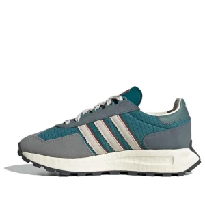 (WMNS) adidas Retropy E5 'Grey Legacy Teal' IG1579