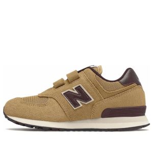 (PS) New Balance 574 'Brown' PV574BF1