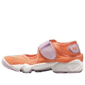 (GS) Nike Rift 2 'Apricot Agate Bleached Lilac' FB5523-801