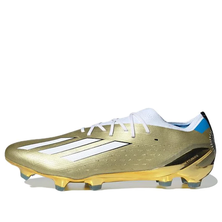 adidas X Speedportal.1 FG 'Messi Leyenda' HP9138
