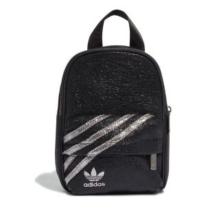 (WMNS) adidas originals Mini Backpack 'Black' GN2138