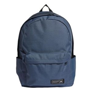 adidas Classic 3-Stripes Backpack 'Blue' HM9148