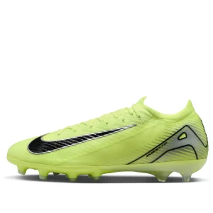 Nike Mercurial Vapor 16 Elite AG 'Volt Black' FQ8693-700