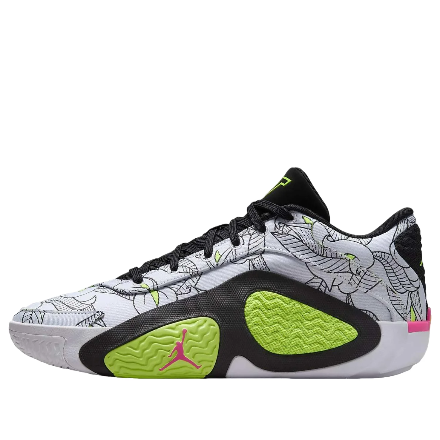 Air Jordan Tatum 2 'Momma's Boy' FZ8824-100