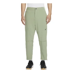 Nike Golf Club Dri-FIT Pants 'Green' FD5747-386