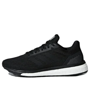 (WMNS) adidas Response 'Black' CQ0020