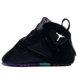 (TD) Air Jordan 7 Retro 'Black' 305076-029