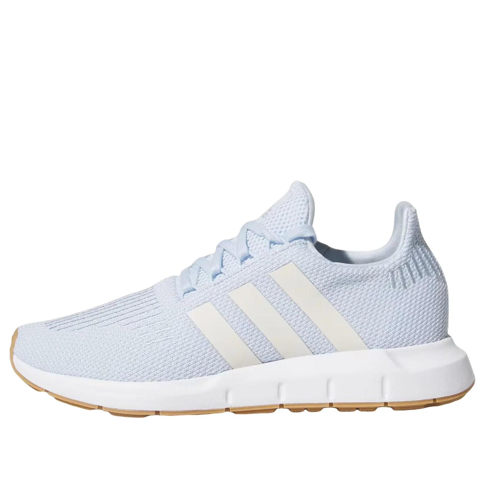 (WMNS) adidas Swift Run 1.0 'Crystal Sky Off White' KK1036