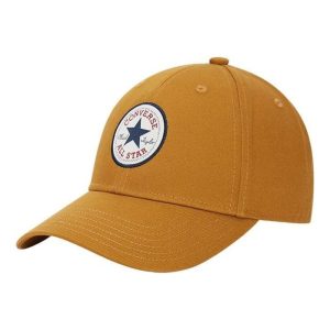 Converse Tipoff Chuck Taylor Baseball Cap 'Tan' 10008476-A42
