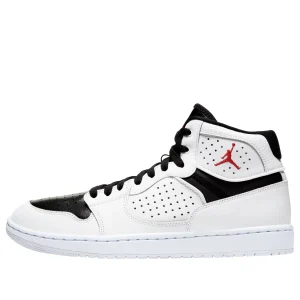 Air Jordan Access 'White Black' AR3762-101
