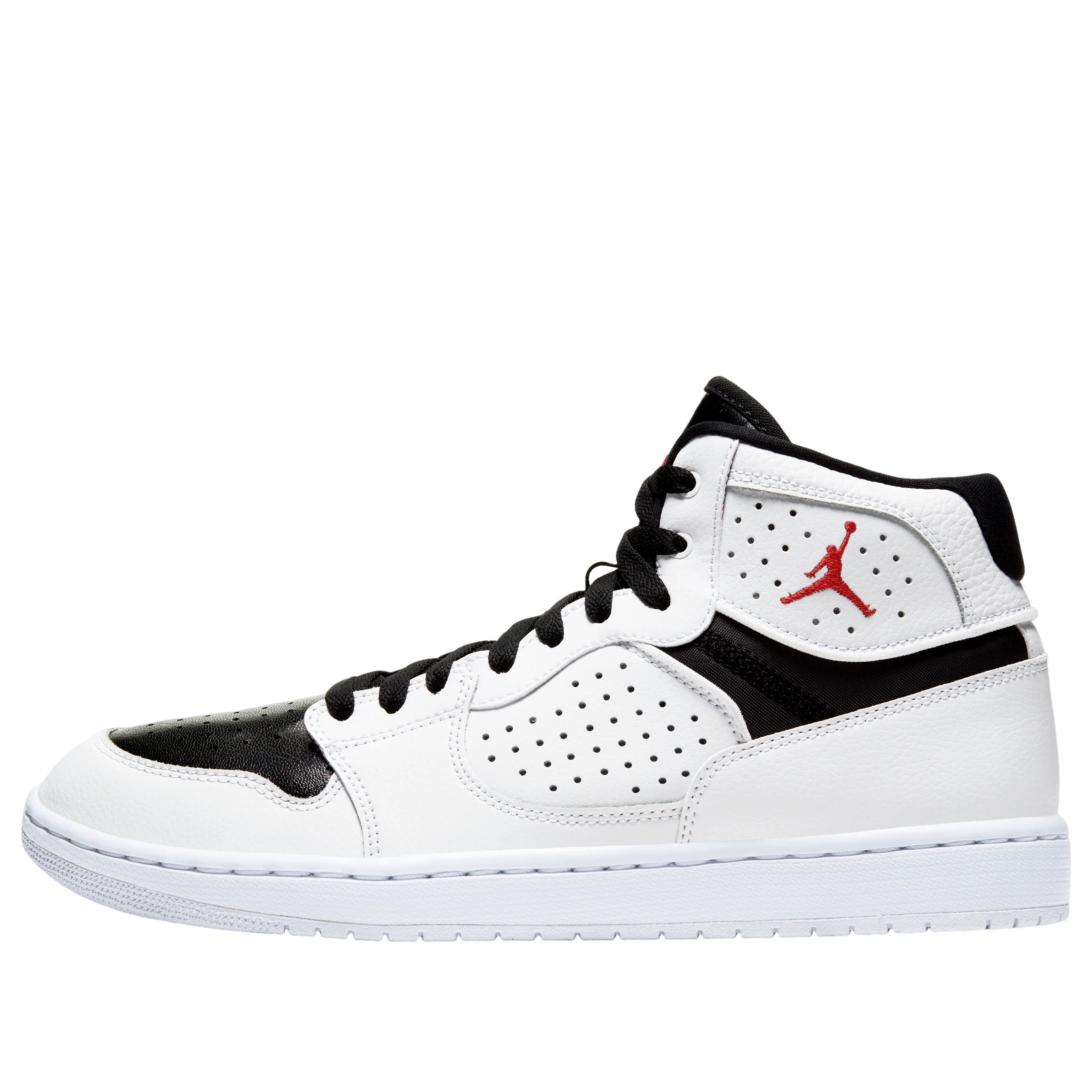 Air Jordan Access 'White Black' AR3762-101