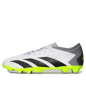 adidas Predator Accuracy.3 HG AG 'White' IE9478