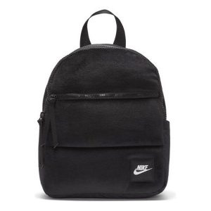 (WMNS) Nike Sportswear Essentials Mini Backpack 'Black' CU2574-010