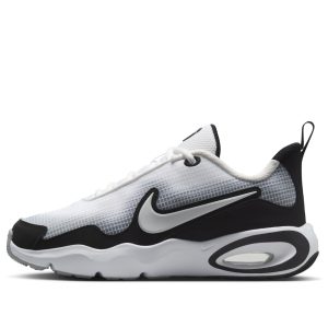 (GS) Nike Air Max Nova 'White Black Wolf Grey' FN4446-103