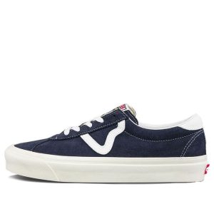 Vans Style 73 DX 'Anaheim Factory - Navy' VN0A3WLQR3U