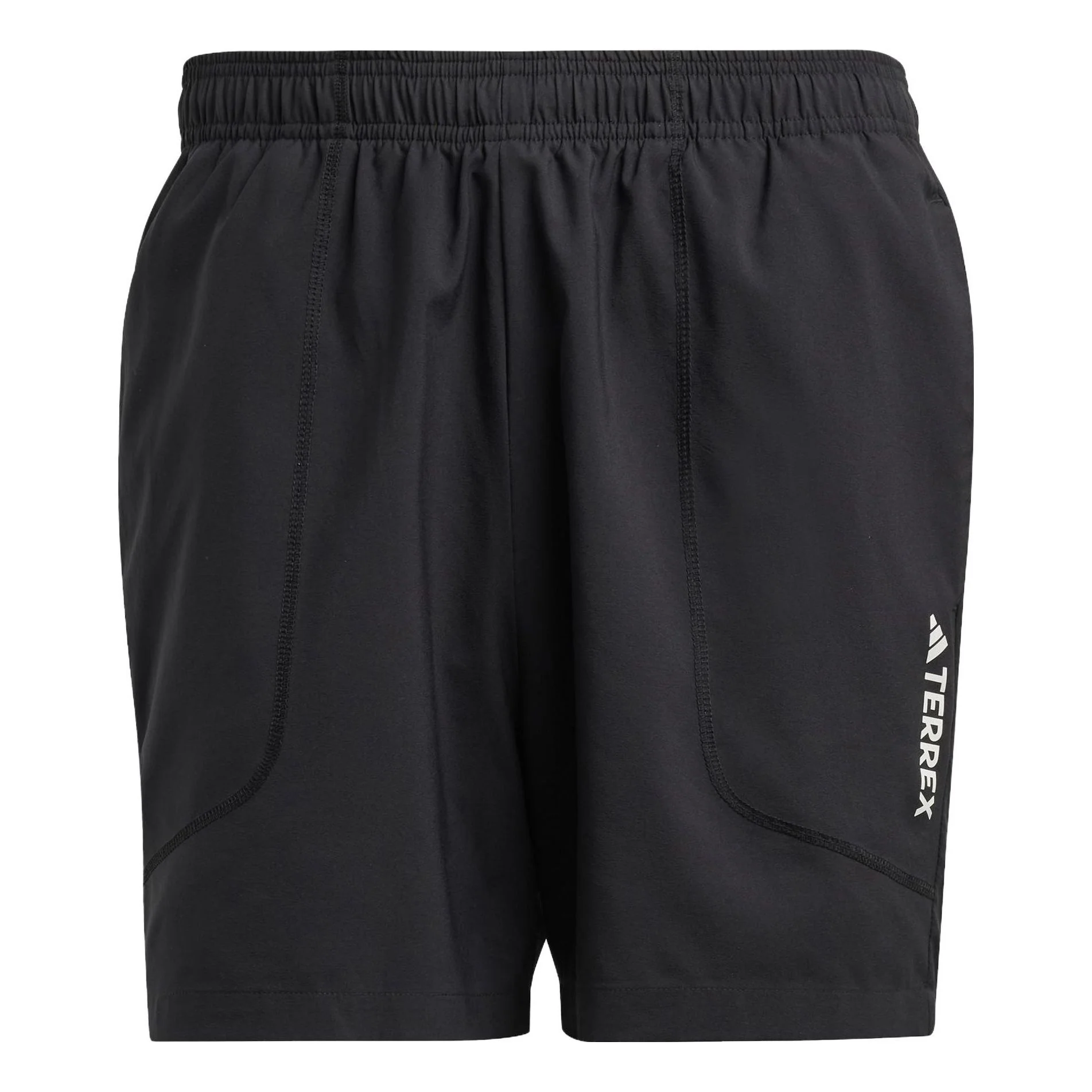 adidas TERREX Multi Shorts 'Black' HM4013