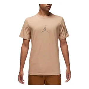 Air Jordan Brand Graphic T-Shirt 'Hemp' FD7029-200