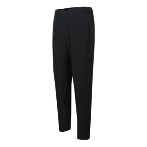 Nike Dna Woven Basketball Trousers Men's Black BV9313-010