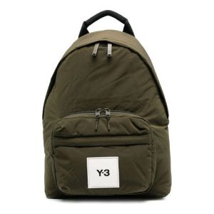 adidas Y-3 Techlite Tweak Backpack 'Khaki Green' GT8917
