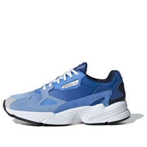 (WMNS) adidas Falcon 'Glow Blue' EE5104