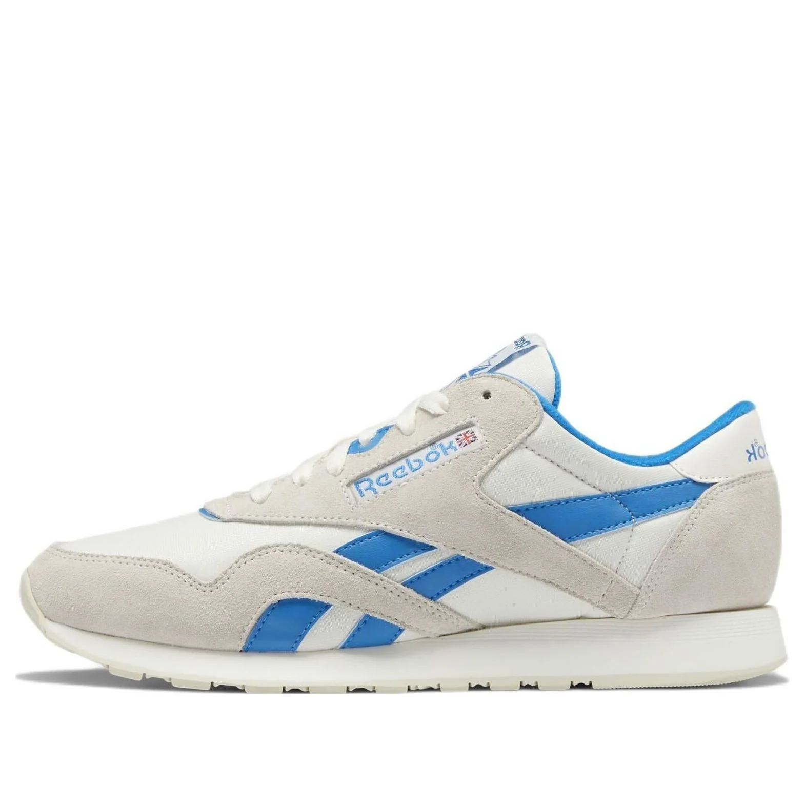 Reebok Classic Nylon 1991 'Chalk Modern Blue' GZ4720