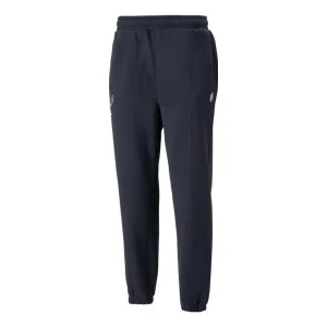 PUMA X Neymar Junior Track Pants 'Navy' 535733-43